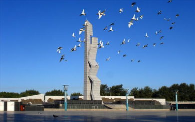 北国明珠 魅力鹤城——齐齐哈尔全景展示