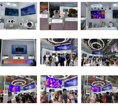 CPSE 2023深圳安博会圆满落幕 微信开发赋能安防行业新生态