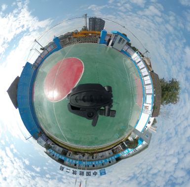 山高峰更高 创新无止境——记中建二局一公司上海分公司宁波北辰项目微信平台开发实践