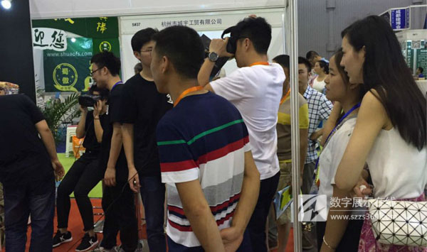 积木家VR家居导视系统获300万天使轮融资，开启家居全景展示新纪元