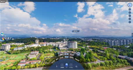 720VR全景 沉浸式视觉革命与微信开发的深度融合